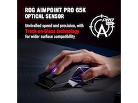 ASUS ROG Spatha X 65K Gamingmus Gamingmus