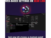 ASUS ROG Spatha X 65K Gamingmus Gamingmus