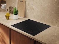 Electrolux HOI624TC 300 Induksjonstopp 60 cm  Induksjonstopp