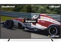 Bildekalibrering av TV TV-ramme & tilbehør