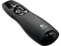 Logitech R400 Trådløs Presenter Presenter