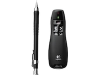 Logitech R400 Trådløs Presenter Presenter