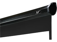 Elite Screens 120" Manuelt lerret Projektorlerret