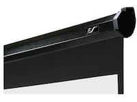 Elite Screens 135" Manuelt lerret Projektorlerret