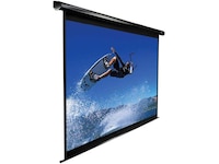 Elite Screens 135" Manuelt lerret Projektorlerret