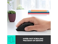 Logitech  M705 Trådløs Mus Mus