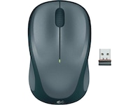 Logitech M235 Trådløs Mus (sort) Mus