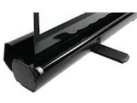 Elite Screens 80" Portabelt lerret Projektorlerret