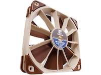 Noctua NF-F12 PWM 120mm Vifte Vifter
