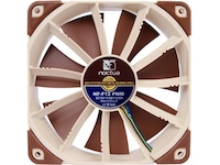 Noctua NF-F12 PWM 120mm Vifte Vifter