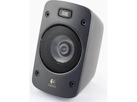 Logitech Z-906 PC Høyttalere 5.1 Høyttalere