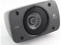 Logitech Z-906 PC Høyttalere 5.1 Høyttalere