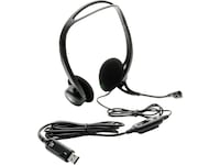 Logitech 960 PC Headset Headset