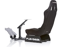 Playseat Evolution med Alcantara Simulator