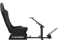Playseat Evolution med Alcantara Simulator