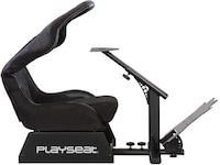 Playseat Evolution med Alcantara Simulator