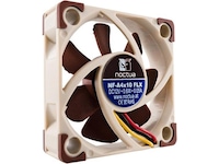 Noctua NF-A4x10 FLX 40mm Vifte Vifter