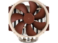 Noctua NH-U14S CPU Kjøler CPU - Luftkjøling