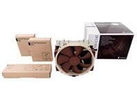 Noctua NH-U14S CPU Kjøler CPU - Luftkjøling