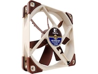 Noctua NF-S12A ULN 120mm Vifte Vifter