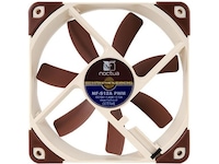 Noctua NF-S12A PWM 120mm Vifte Vifter