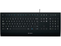Logitech K280e Tastatur Tastatur