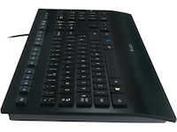 Logitech K280e Tastatur Tastatur
