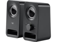 Logitech Z150 Multimedia Speakers 2.0 Høyttalere