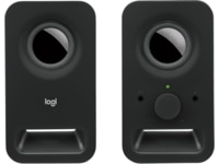 Logitech Z150 Multimedia Speakers 2.0 Høyttalere