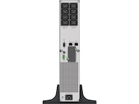 BlueWalker PW UPS VI 1500 RT HID UPS og UPS-batteri