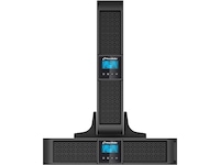 BlueWalker PW UPS VI 1500 RT HID UPS og UPS-batteri