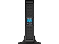 BlueWalker PW UPS VI 1500 RT HID UPS og UPS-batteri