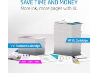 HP Blekk 971XL Magenta Blekkpatroner