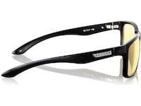 GUNNAR Optiks Intercept Onyx Amber PC-briller