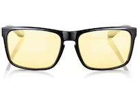 GUNNAR Optiks Intercept Onyx Amber PC-briller