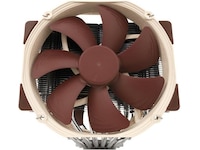 Noctua NH-D15 CPU Kjøler CPU - Luftkjøling