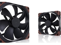 Noctua NF-A14 iPPC-3000 PWM 140mm Vifte Vifter