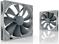 Noctua NF-P14s Redux 1200 PWM 140mm Vifter