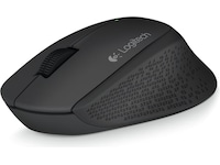 Logitech M280 Trådløs Mus Sort Mus