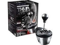 Thrustmaster TH8A Shifter Ratt og pedaler