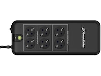 BlueWalker PW UPS VFD 600 APFC Schuko UPS og UPS-batteri