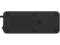 BlueWalker PW UPS VFD 600 APFC Schuko UPS og UPS-batteri