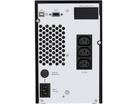 BlueWalker PW UPS VFI 1000C LCD UPS og UPS-batteri