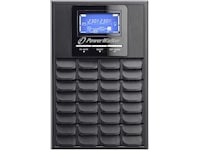 BlueWalker PW UPS VFI 1000C LCD UPS og UPS-batteri