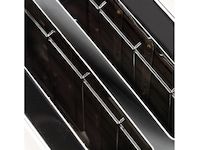 OBH Nordica Manhattan Steel Brødristere