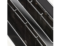 OBH Nordica Manhattan Steel Brødristere