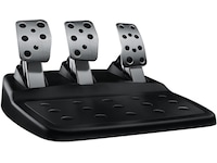 Logitech G29 Driving Force Racing PS4/PS5/PC Ratt og pedaler