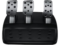 Logitech G29 Driving Force Racing PS4/PS5/PC Ratt og pedaler