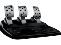 Logitech G920 Driving Force Racing Ratt og pedaler