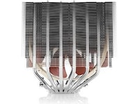 Noctua NH-D15S CPU Kjøler CPU - Luftkjøling